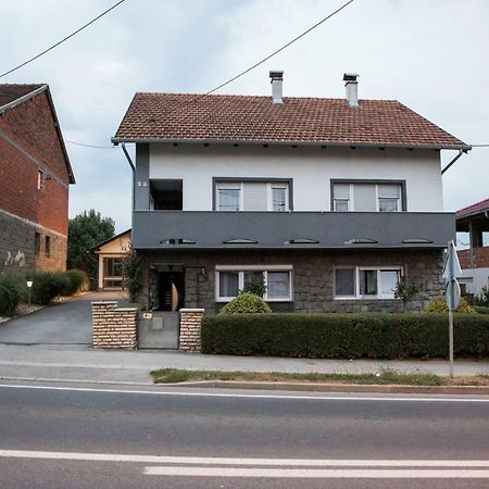 Apartamento Apartman Tusek-Bjelovar Zdralovi Exterior foto