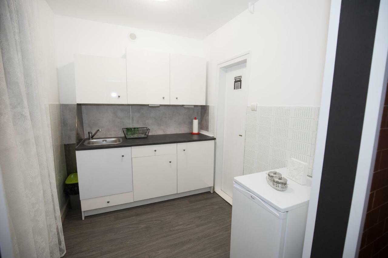 Apartamento Apartman Tusek-Bjelovar Zdralovi Exterior foto