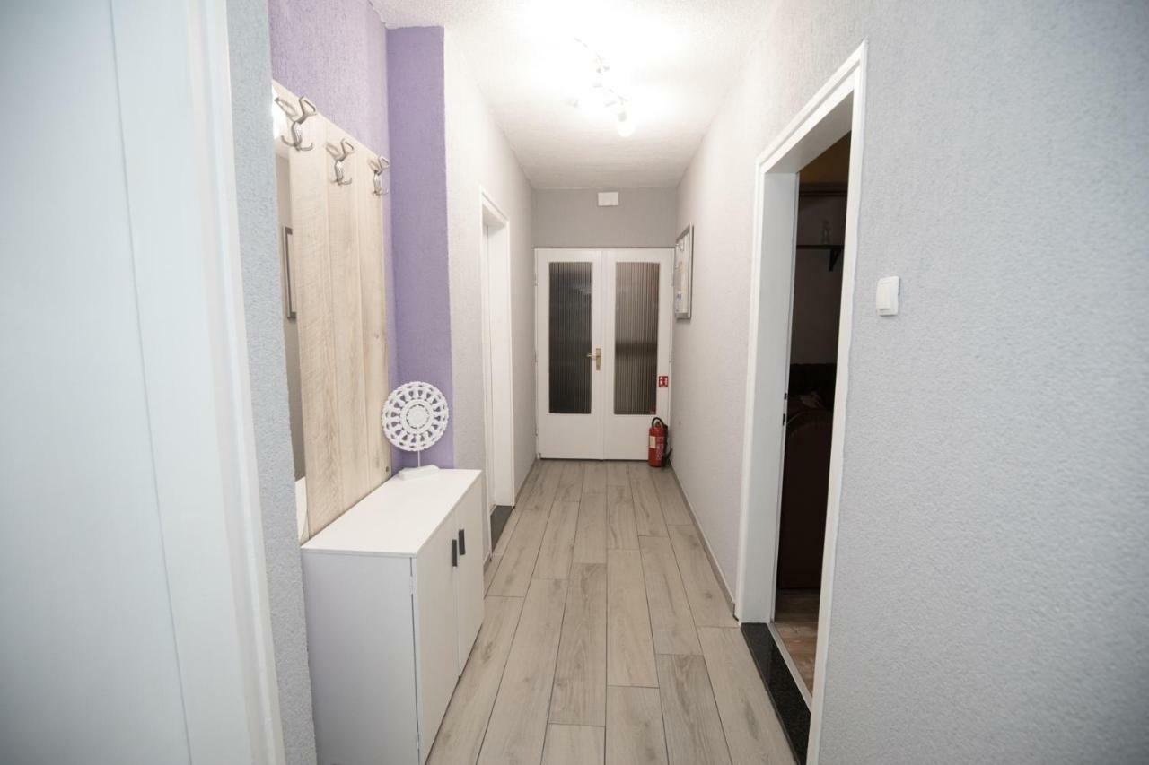 Apartamento Apartman Tusek-Bjelovar Zdralovi Exterior foto