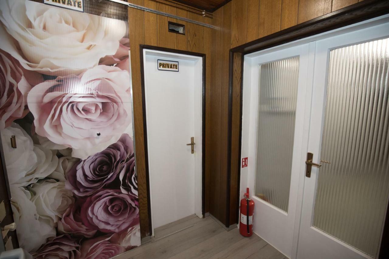 Apartamento Apartman Tusek-Bjelovar Zdralovi Exterior foto