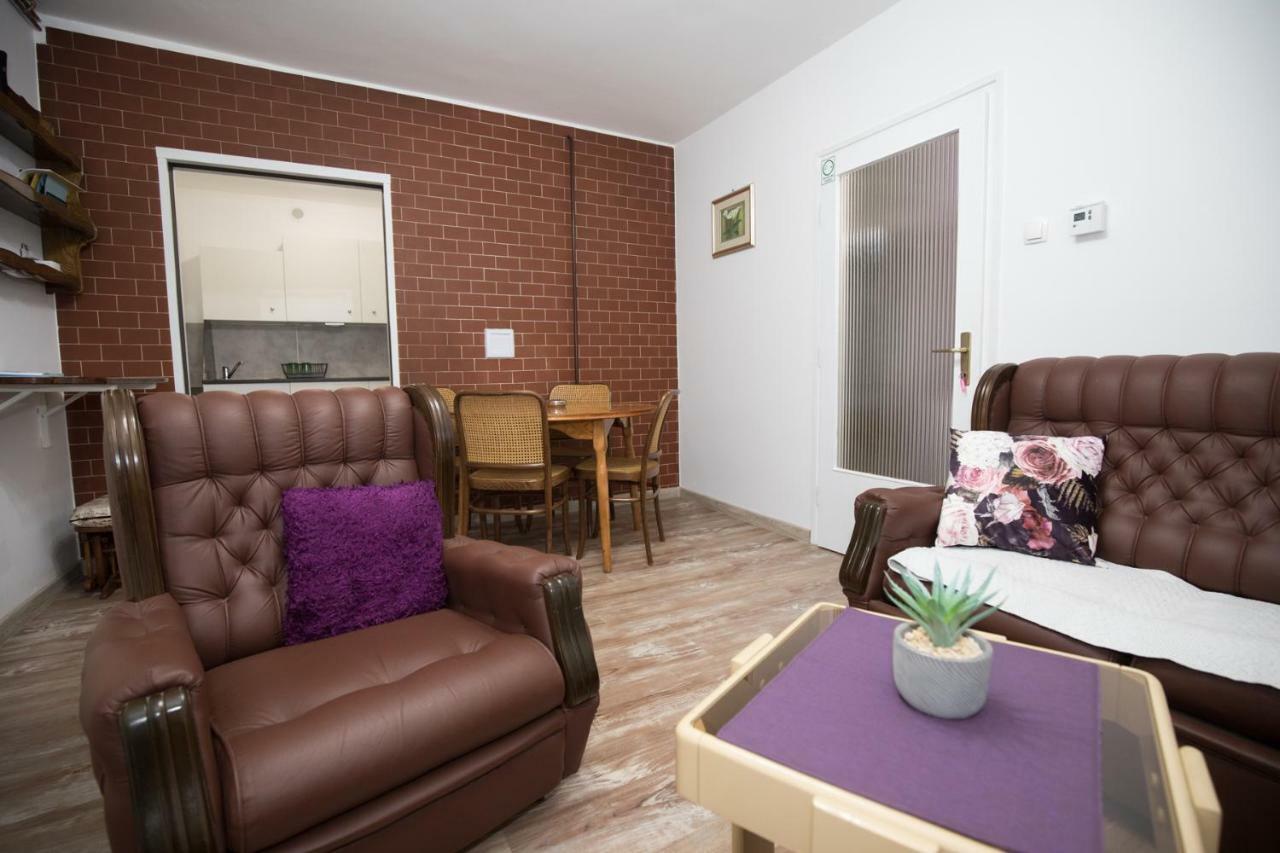 Apartamento Apartman Tusek-Bjelovar Zdralovi Exterior foto