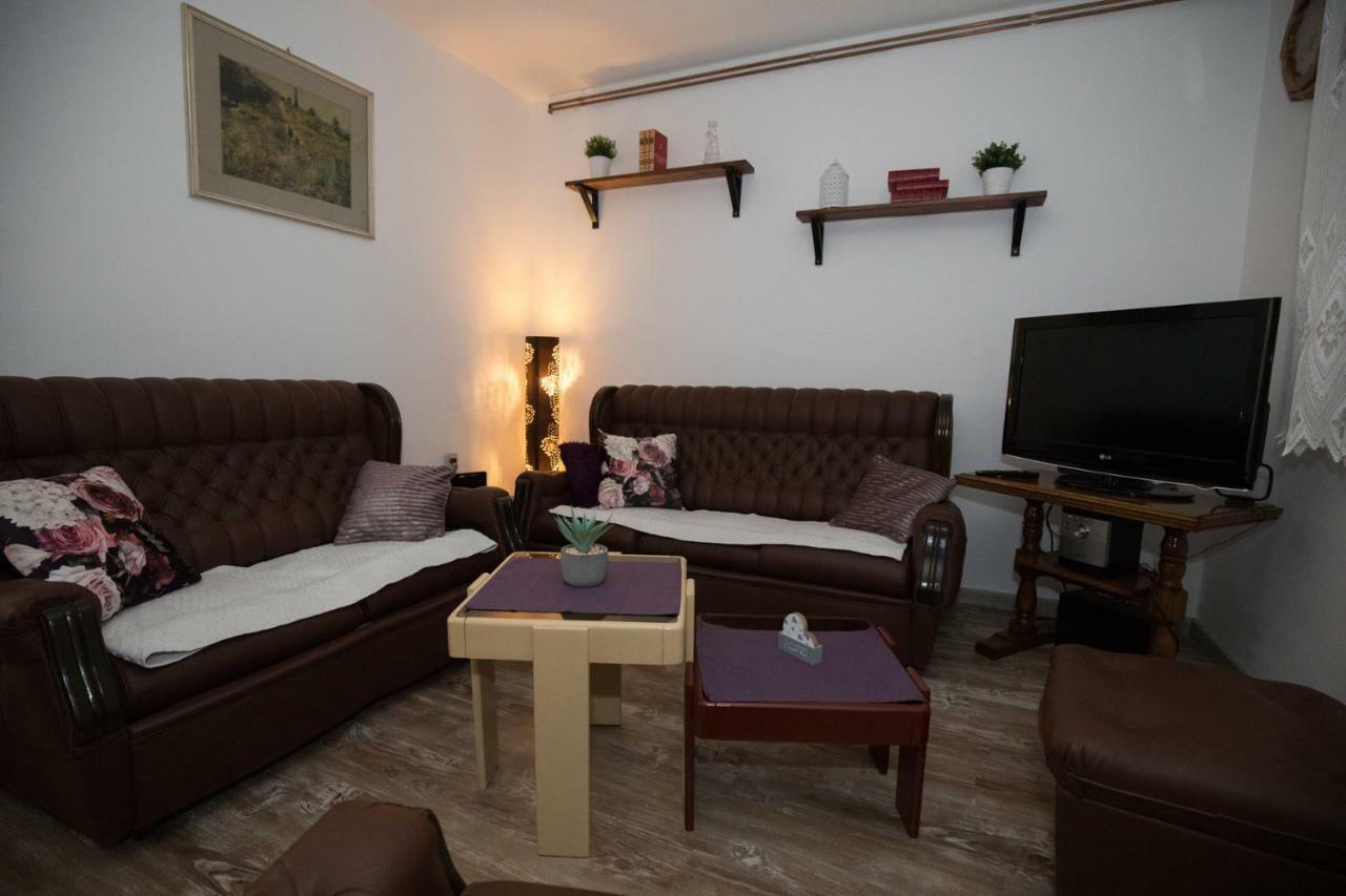 Apartamento Apartman Tusek-Bjelovar Zdralovi Exterior foto